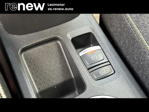 Renault Captur  Eco-G Techno 74kW