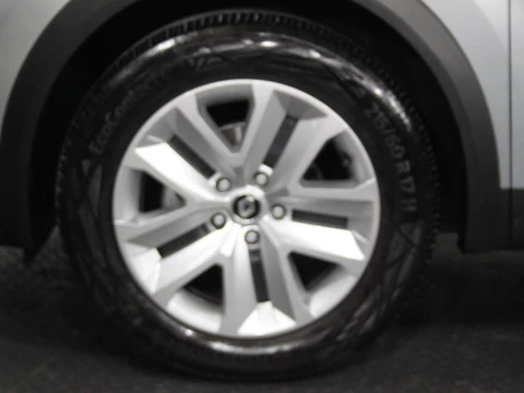 Renault Captur  TCe Intens 67kW