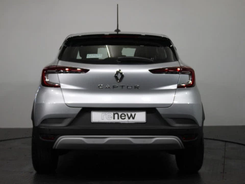 Renault Captur  TCe Intens 67kW