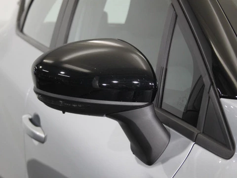 Renault Captur  TCe Intens 67kW