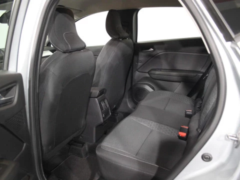 Renault Captur  TCe Intens 67kW