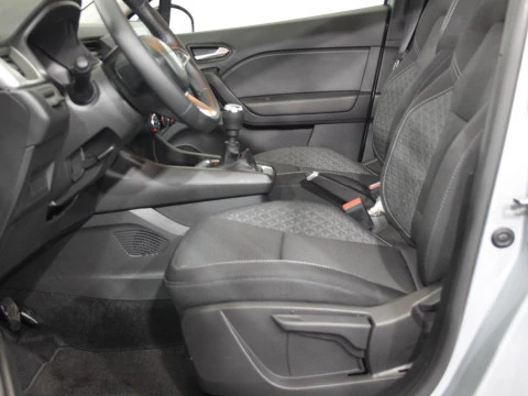 Renault Captur  TCe Intens 67kW