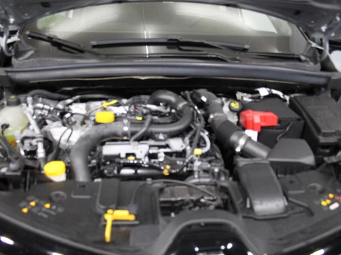 Renault Captur  TCe Intens 67kW