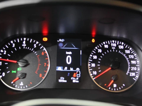 Renault Captur  TCe Intens 67kW