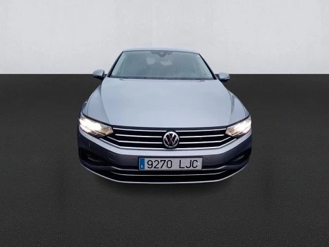 Volkswagen Passat Executive 2.0 TDI 110kW (150CV)