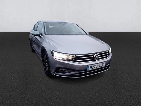 Volkswagen Passat Executive 2.0 TDI 110kW (150CV)