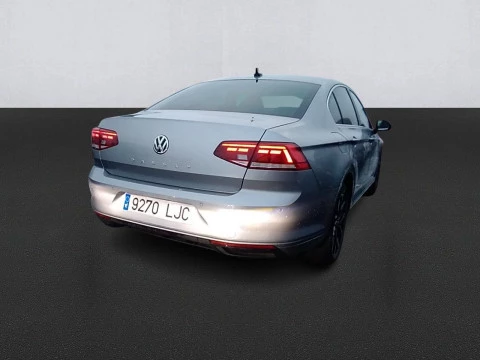 Volkswagen Passat Executive 2.0 TDI 110kW (150CV)