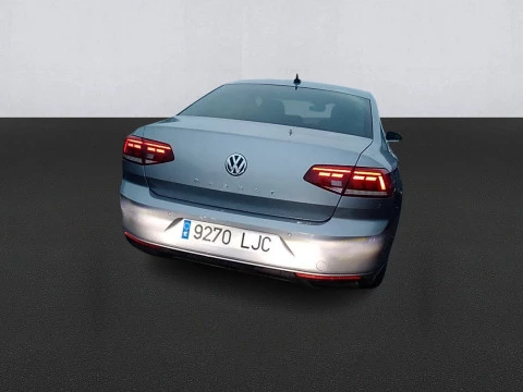 Volkswagen Passat Executive 2.0 TDI 110kW (150CV)