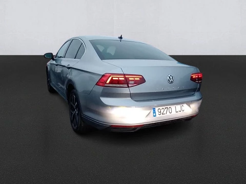 Volkswagen Passat Executive 2.0 TDI 110kW (150CV)