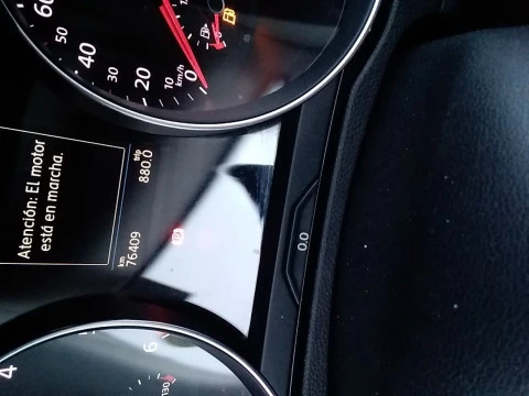 Volkswagen Passat Executive 2.0 TDI 110kW (150CV)