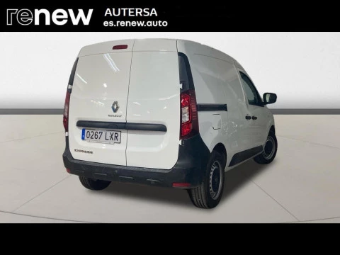 Renault Express RENAULT  1.3 TCe Confort 75kW