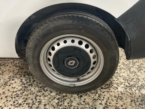 Renault Express RENAULT  1.3 TCe Confort 75kW