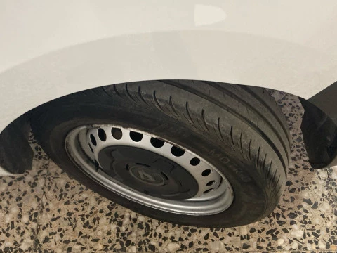 Renault Express RENAULT  1.3 TCe Confort 75kW