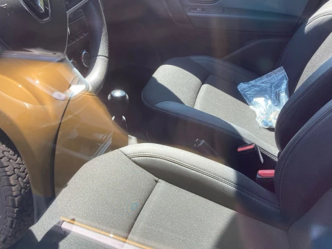 Renault Express RENAULT  1.3 TCe Confort 75kW