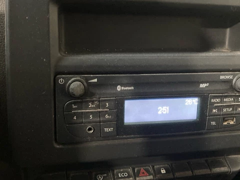 Renault Express RENAULT  1.3 TCe Confort 75kW