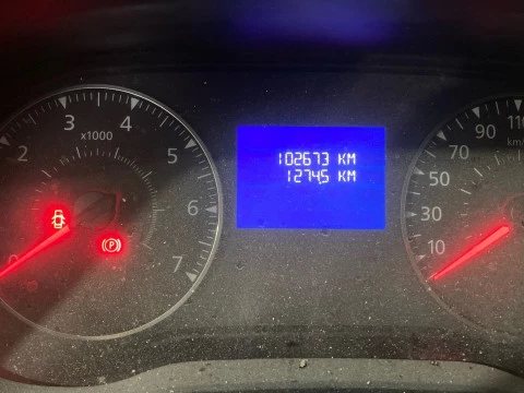 Renault Express RENAULT  1.3 TCe Confort 75kW