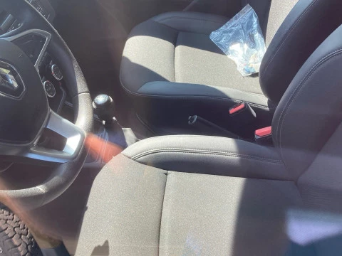 Renault Express RENAULT  1.3 TCe Confort 75kW