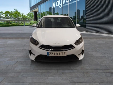 Kia Ceed 1.0 T-GDi 74kW (100CV) Drive