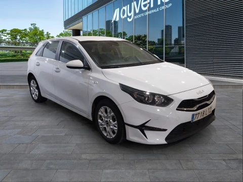 Kia Ceed 1.0 T-GDi 74kW (100CV) Drive