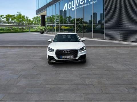 Audi Q2 Advanced 30 TDI 85kW (116CV) S tronic