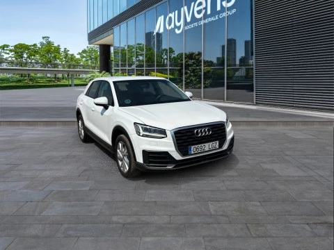 Audi Q2 Advanced 30 TDI 85kW (116CV) S tronic