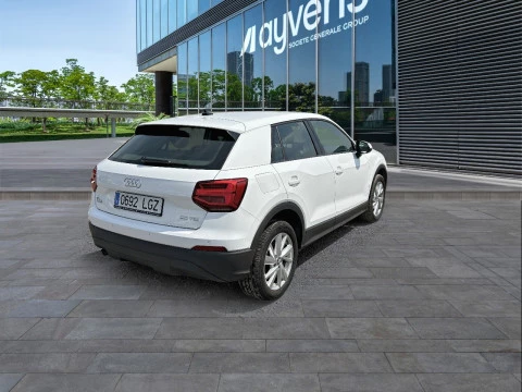Audi Q2 Advanced 30 TDI 85kW (116CV) S tronic