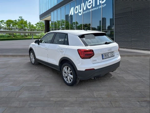 Audi Q2 Advanced 30 TDI 85kW (116CV) S tronic