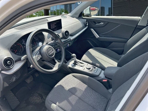 Audi Q2 Advanced 30 TDI 85kW (116CV) S tronic