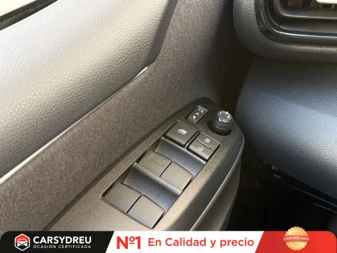 Toyota Yaris 1.5 120H Style