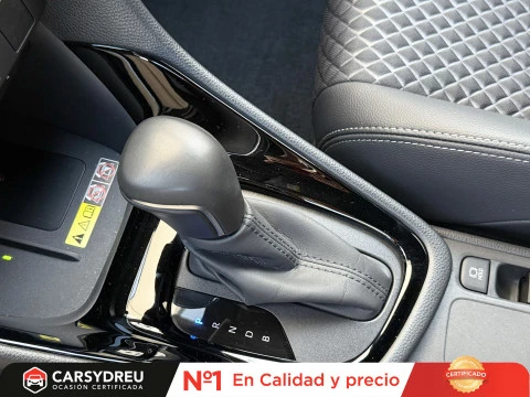 Toyota Yaris 1.5 120H Style