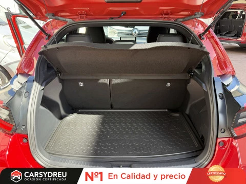 Toyota Yaris 1.5 120H Style