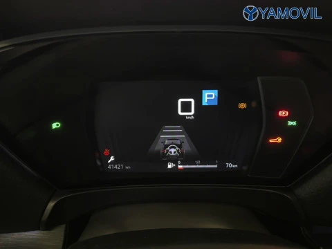 Citroën C5 X PureTech 130 SANDS Shine EAT8 96 kW (130 CV)