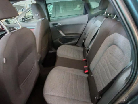 Seat Arona 1.0 TSI 85KW XPERIENCE SPECIAL EDITION 5P