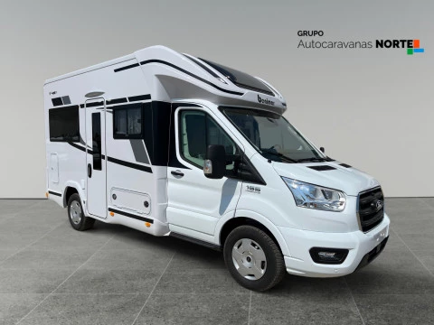 BENIMAR TESSORO TESSORO 481