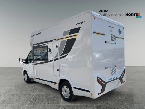 BENIMAR TESSORO TESSORO 481