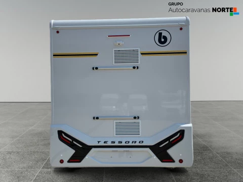 BENIMAR TESSORO TESSORO 481