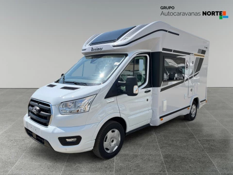 BENIMAR TESSORO TESSORO 481