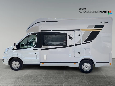 BENIMAR TESSORO TESSORO 481