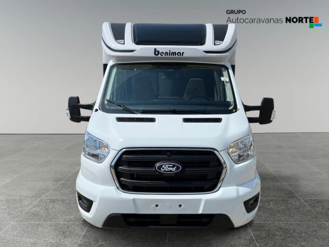 BENIMAR TESSORO TESSORO 481