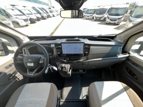 BENIMAR TESSORO TESSORO 481