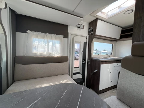 BENIMAR TESSORO TESSORO 481