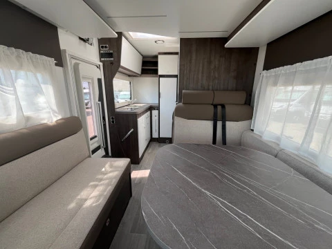 BENIMAR TESSORO TESSORO 481