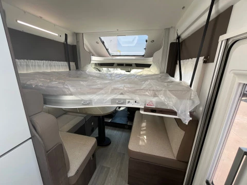 BENIMAR TESSORO TESSORO 481