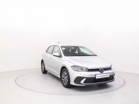 Volkswagen Polo 1.0 TSI LIFE 95CV 5P