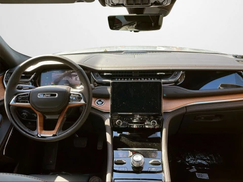 Jeep Grand Cherokee Summit Reserve 4xe 2.0 PHEV