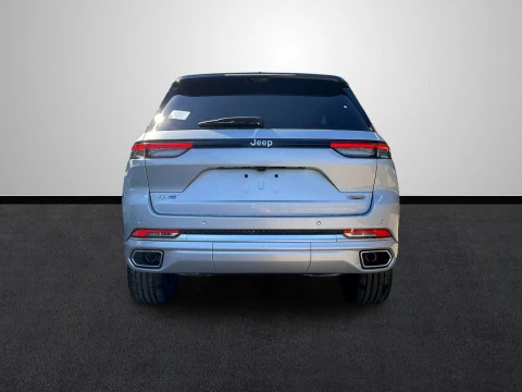 Jeep Grand Cherokee Summit Reserve 4xe 2.0 PHEV