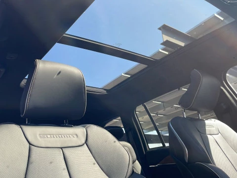 Jeep Grand Cherokee Summit Reserve 4xe 2.0 PHEV