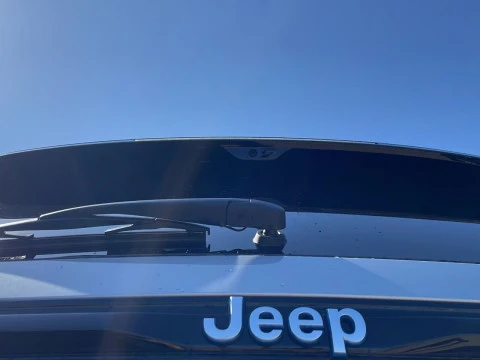 Jeep Grand Cherokee Summit Reserve 4xe 2.0 PHEV