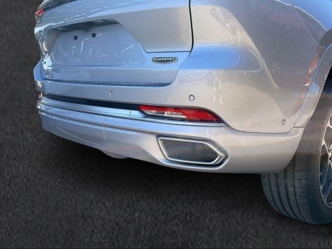 Jeep Grand Cherokee Summit Reserve 4xe 2.0 PHEV