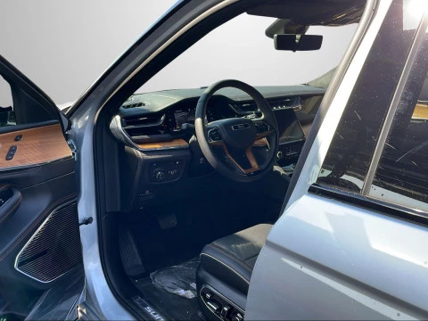 Jeep Grand Cherokee Summit Reserve 4xe 2.0 PHEV